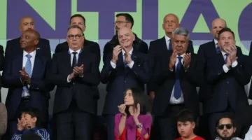 أزمة تنظيمية صامتة.. مخاطر تهدد إقامة بطولة كأس الأمم الإفريقية للسيدات بالمغرب